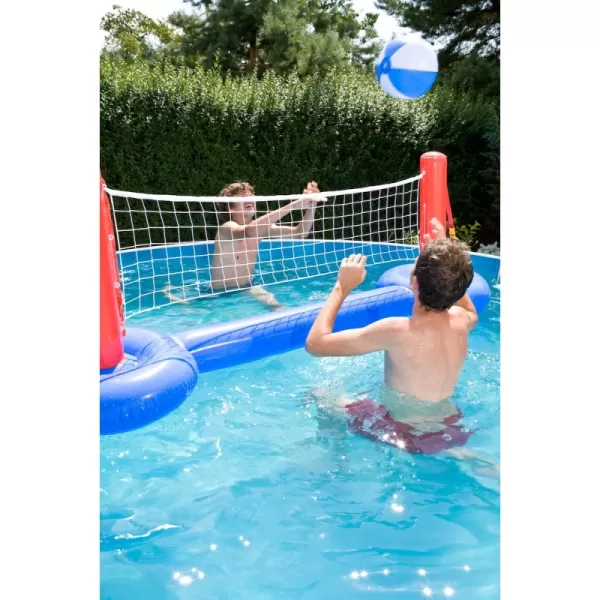 Bazén Orlando Premium 5,48x1,22 m bez příslušenství Marimex 10310021