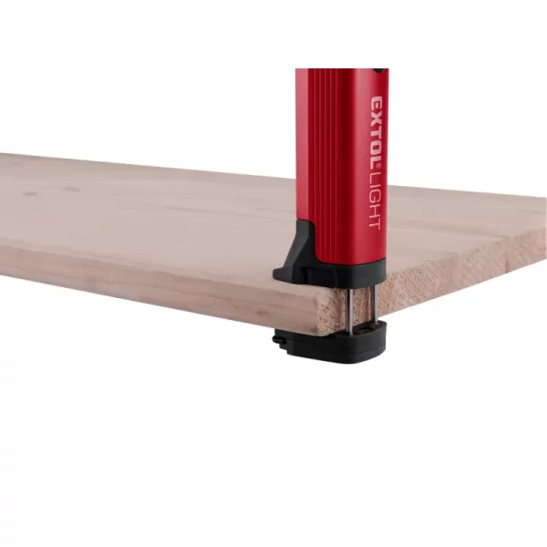 Pracovní multifunkční světlo 400lm EXTOL LIGHT 43145