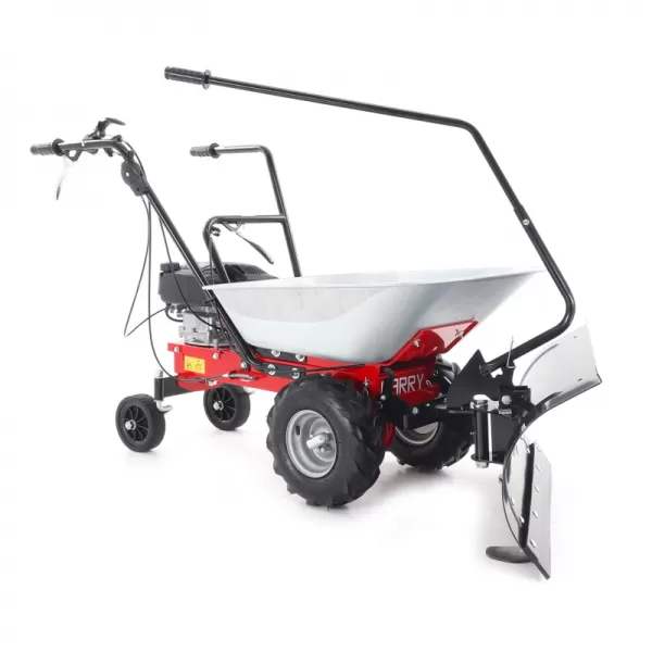 Sněhová radlice CARRY EUROSYSTEM