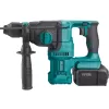Aku vrtací kladivo SDS-Plus 20V Extol Industrial 8791816