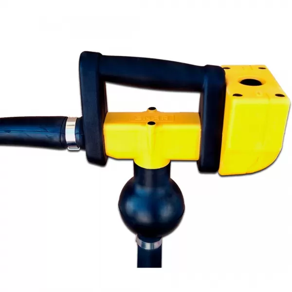 Stropní ponorný vibrátor ENAR MP 7 AFP