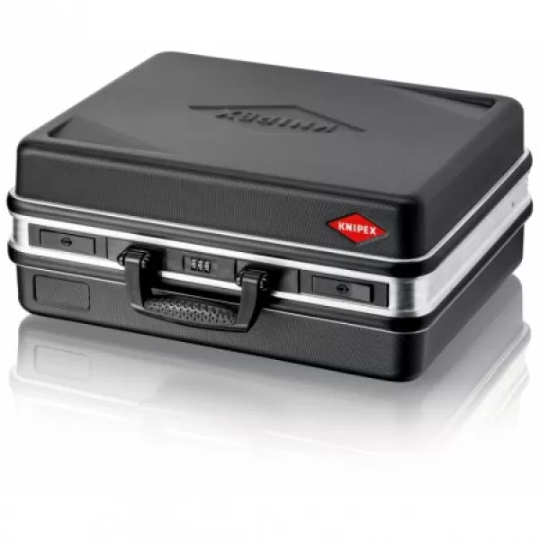 Kufr na nářadí "Basic" Knipex 00 21 05 LE