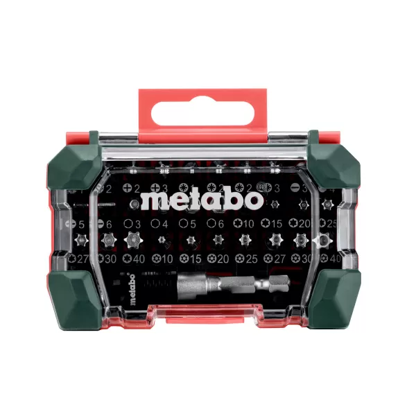 Box s bity 32ks Metabo 626700000