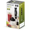 Tyčový mixér Sencor SHB 4379BK