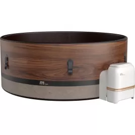 Vířivý bazén MSPA Duet F-DU062W Marimex 11400273