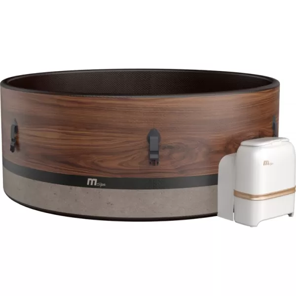 Vířivý bazén MSPA Duet F-DU062W Marimex 11400273