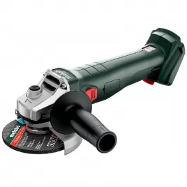 Aku úhlová bruska 18V bez aku W 18 L 9-115, mB Metabo 602246840