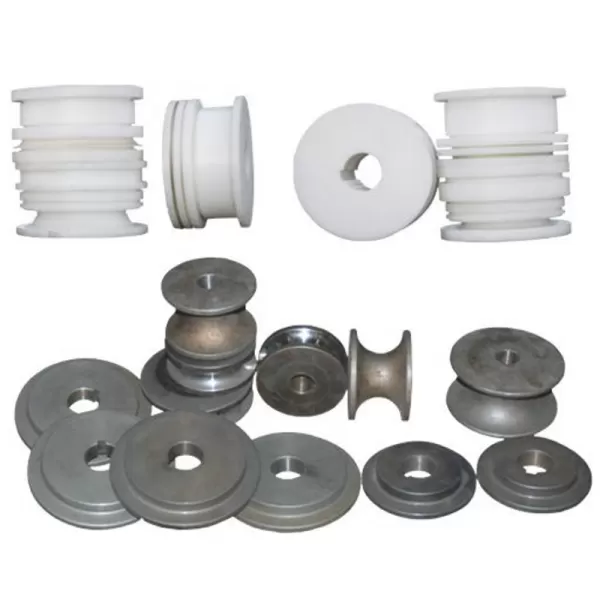 Hydraulická zakružovačka profilů PROMA PMB-160H