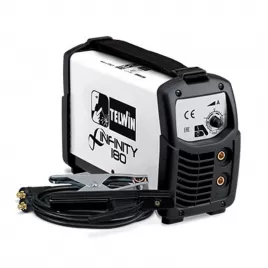 Svařovací invertor TELWIN INFINITY 170, 230V, ACX
