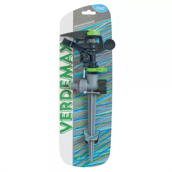 Pulzní postřikovač VERDEMAX SPRINKLER 9542