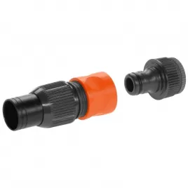 Připojovací sada pro čerpadla Gardena (1 x 2802, 1 x 2817) 1752-20