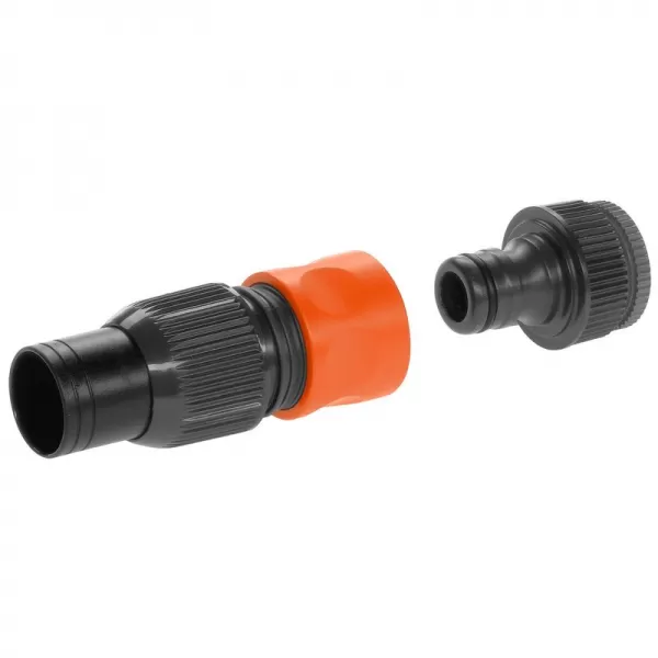 Připojovací sada pro čerpadla Gardena (1 x 2802, 1 x 2817) 1752-20