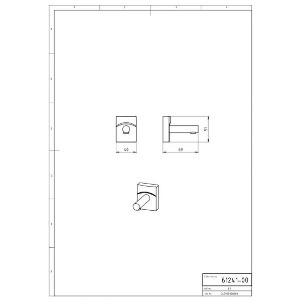 Magnetická mýdlenka Metalia 12 chrom Novaservis 0241,0