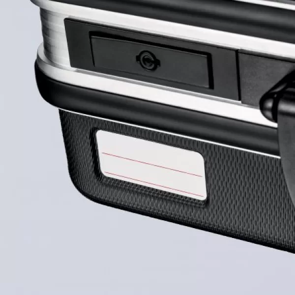 Kufr na nářadí "Basic" Knipex 00 21 05 LE