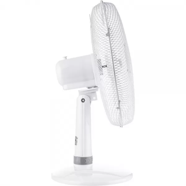 Stolní ventilátor SENCOR SFE 4037WH-EUE3