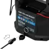 Nabíječka baterií Güde GAB 15 A BOOST 85143