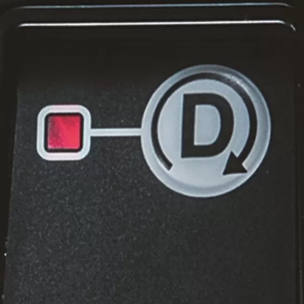 Aku šroubovák se zásobníkem 20-41mm Li-ion LXT 18V bez aku Makita DFR452Z