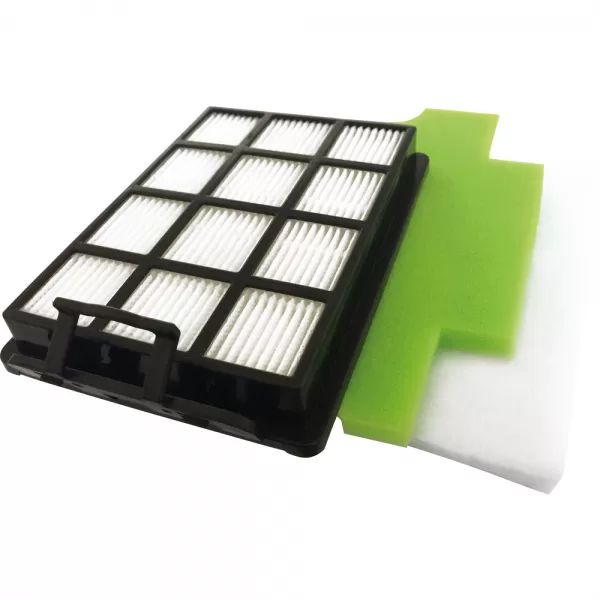Sada filtrů SVC 9000BK SENCOR SVX 022HF