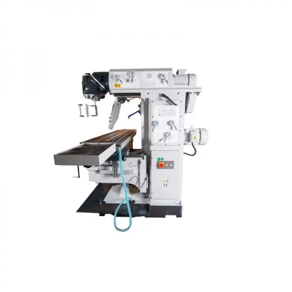 Univerzální frézka PROMA FVV-136PDS