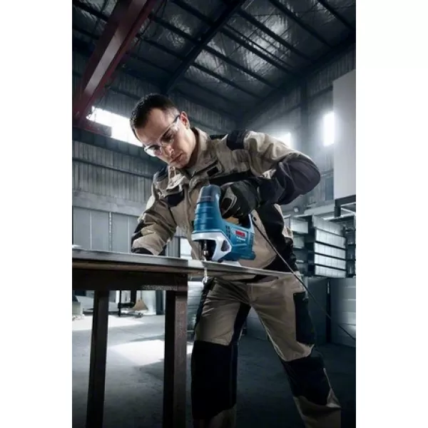 Kmitací pila Bosch GST 750 Professional 06015B4121