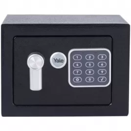 Trezor mini Black Yale YSV/170/DB2