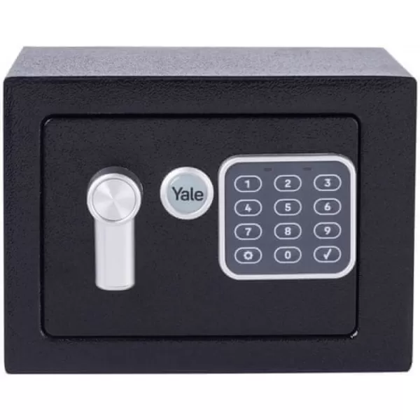 Trezor mini Black Yale YSV/170/DB2