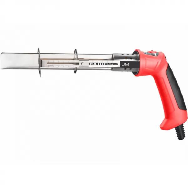 Nůž řezací na polystyrén, odporový, 220W EXTOL PREMIUM 8894570