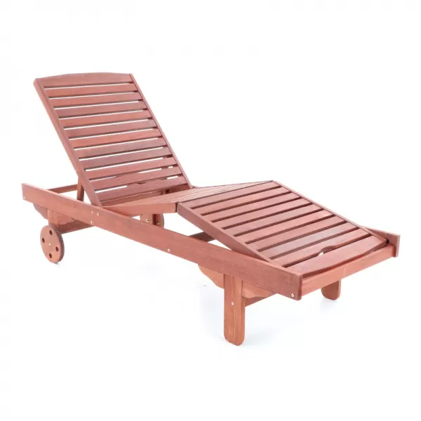 Lehátko MERANTI ARA