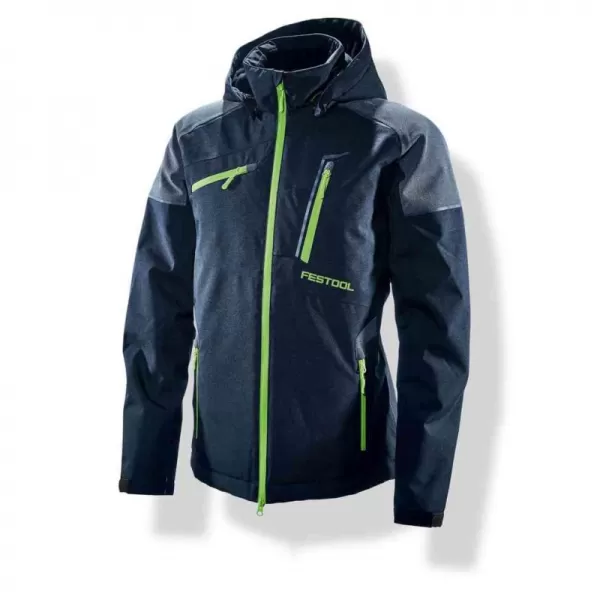 Pánská zimní bunda FESTOOL WIJA-FT1-XXXL