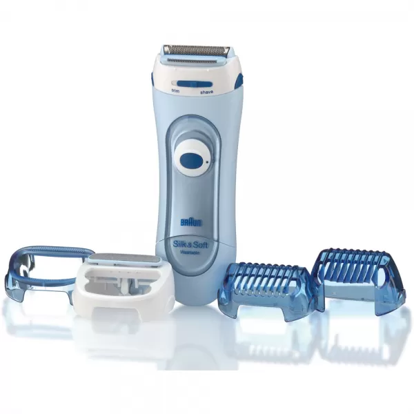 Dámský holicí strojek BRAUN LS 5160