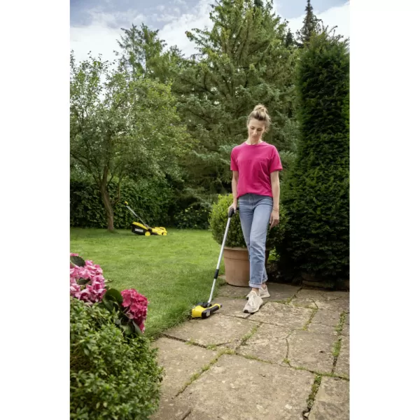 Aku nůžky na trávu GSH 4-4 Kärcher 1.445-320.0