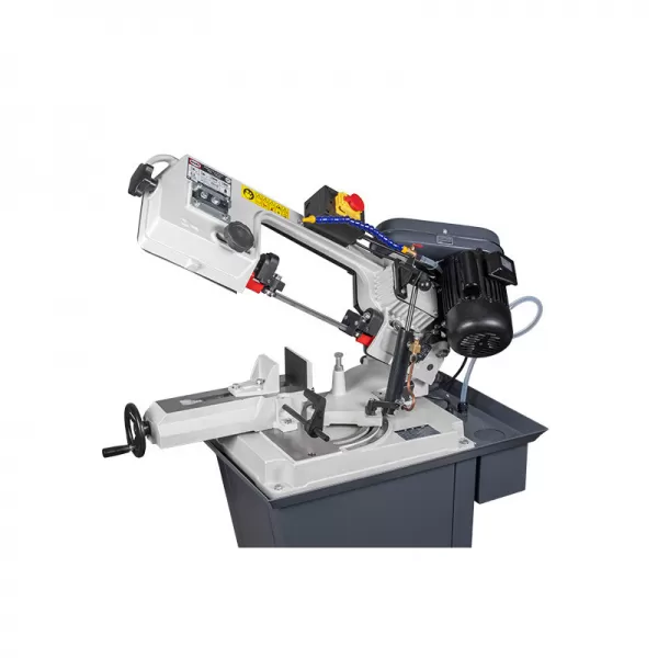 Pásová pila na kov s chlazením PROMA PPK-115UHC/230