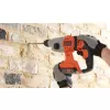 Aku kombinované vrtací a sekací kladivo 18V bez aku Black&Decker BCD900B