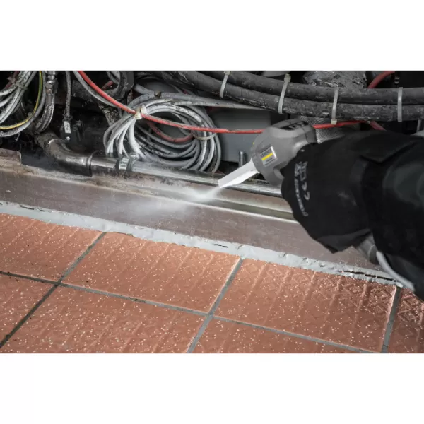 Stroj na čištění suchým ledem IB 10/15 L2P Advanced Kächer 1.574-201.0