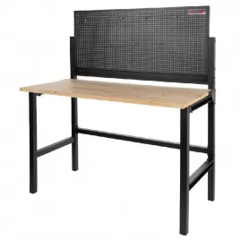 Skládací pracovní stůl Holzmann WB142FOLD