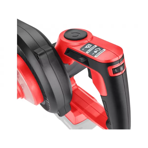 Aku fukar / vysavač 2v1 20V SHARE bez aku Extol Premium 8891877