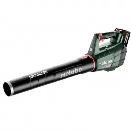 Aku fukar na listí 18V 2x5,2Ah Metabo 601607650