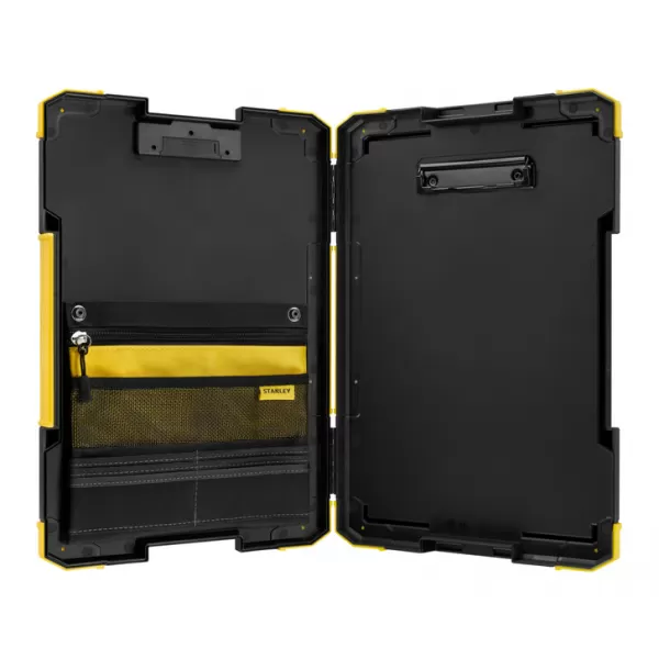 Clipboard na dokumenty TSTAK s LED svítilnou Stanley FatMax FMST82721-1