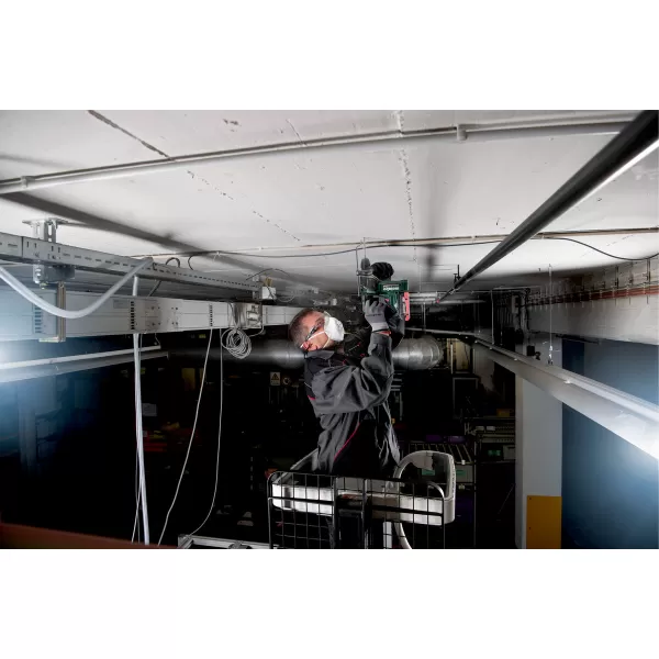 Aku vrtací kladivo 18V bez aku Metabo BH 18 LTX BL 16 600324840