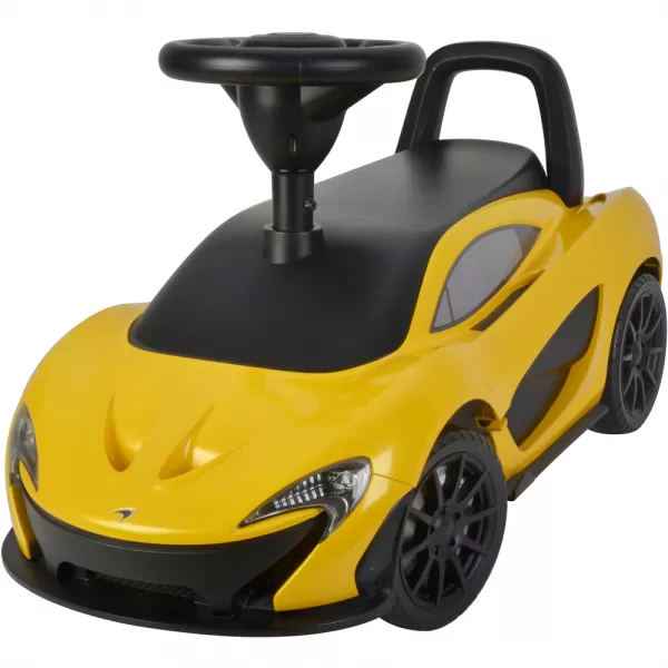 Odrážedlo McLaren P1 BUDDY TOYS BPC 5143
