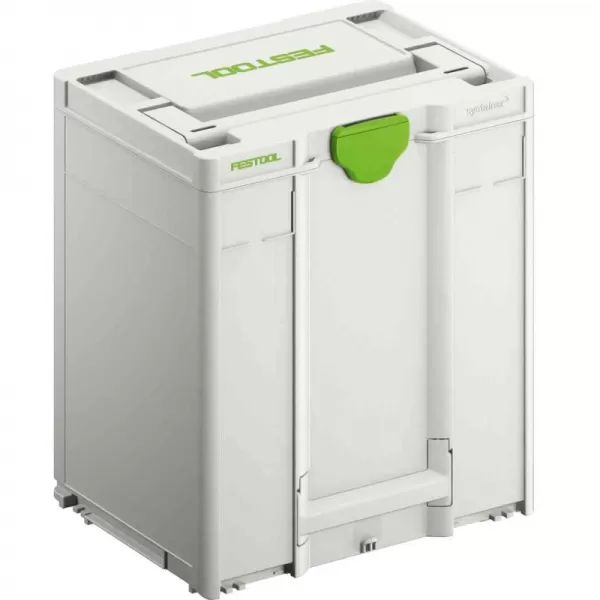 Úložný box FESTOOL Systainer3 SYS3 M 437