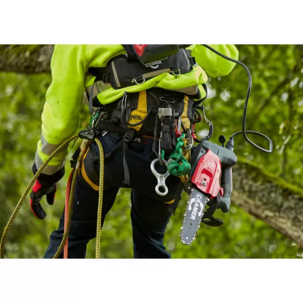 Aku řetězová pila bez aku 82V CRAMER 82TCS15