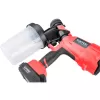 Aku stříkací pistole HVLP 20V Extol Premium 8891862