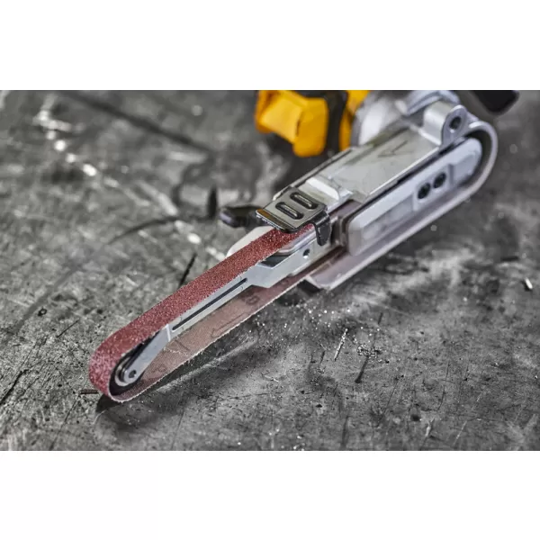 Aku prstová bruska 18V bez aku, Tstak DeWALT DCM200NT