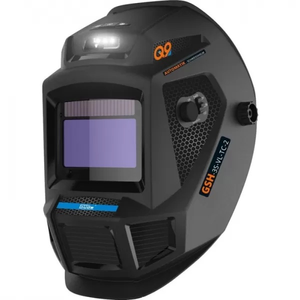Samostmívací svářecí kukla GSH-3S-VL-TC-2 Güde 16926