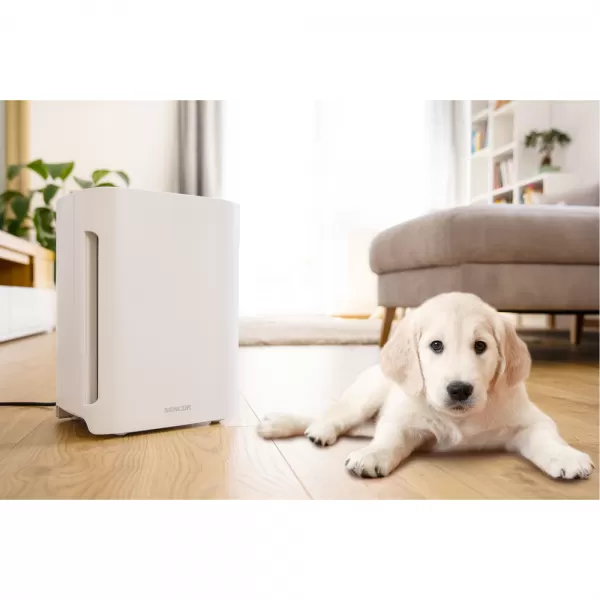 Čistička vzduchu SENCOR SHA 6400WH-EUE3