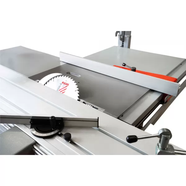 Formátovací pila Holzmann FKS400VF32GOLD 400V