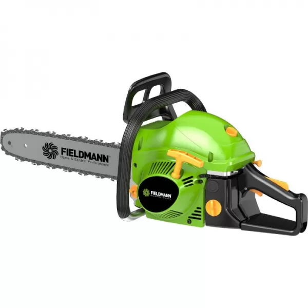 Benzínová pila FIELDMANN FZP 5316-B