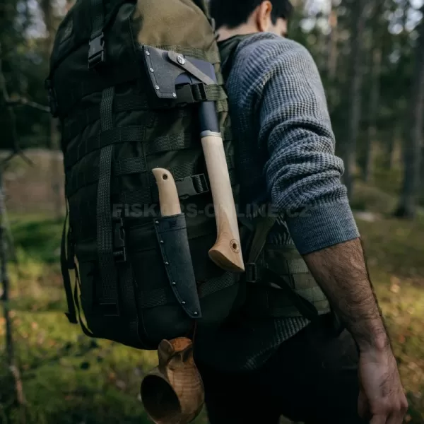 Outdoorový nůž Norden Fiskars 1072090