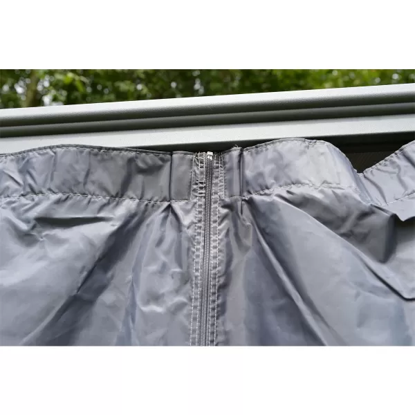 Závěsy pro Palermo 3000/3600 Palram 703319